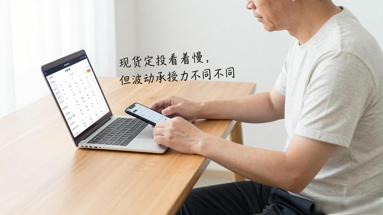 数字货币投资怎么投不亏钱？一个普通人踩坑三年的真实心得